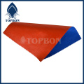 Hot Sales HDPE Tecido Tela PE Tarpaulin